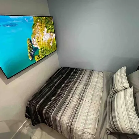 Ocean Oasis Studio *5 Min To Beach*